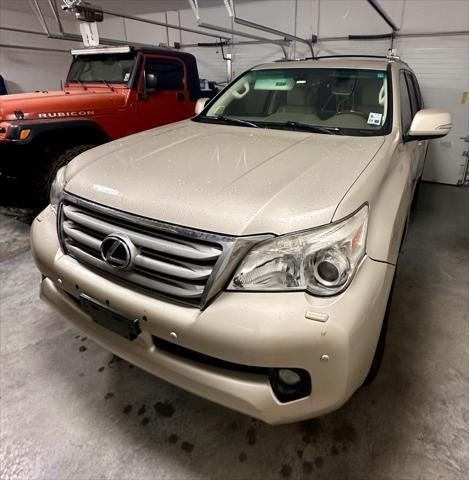 used 2012 Lexus GX 460 car, priced at $16,930