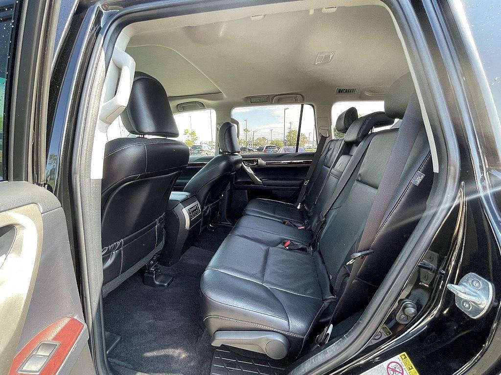 used 2016 Lexus GX 460 car, priced at $24,930