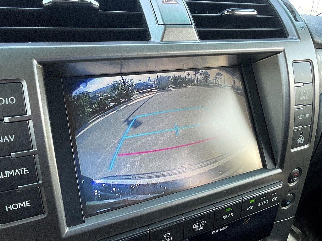 used 2016 Lexus GX 460 car, priced at $24,930