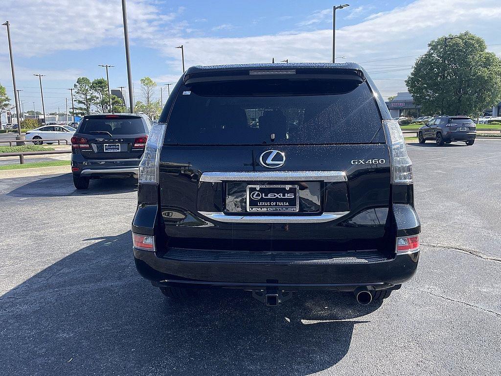 used 2016 Lexus GX 460 car, priced at $24,930