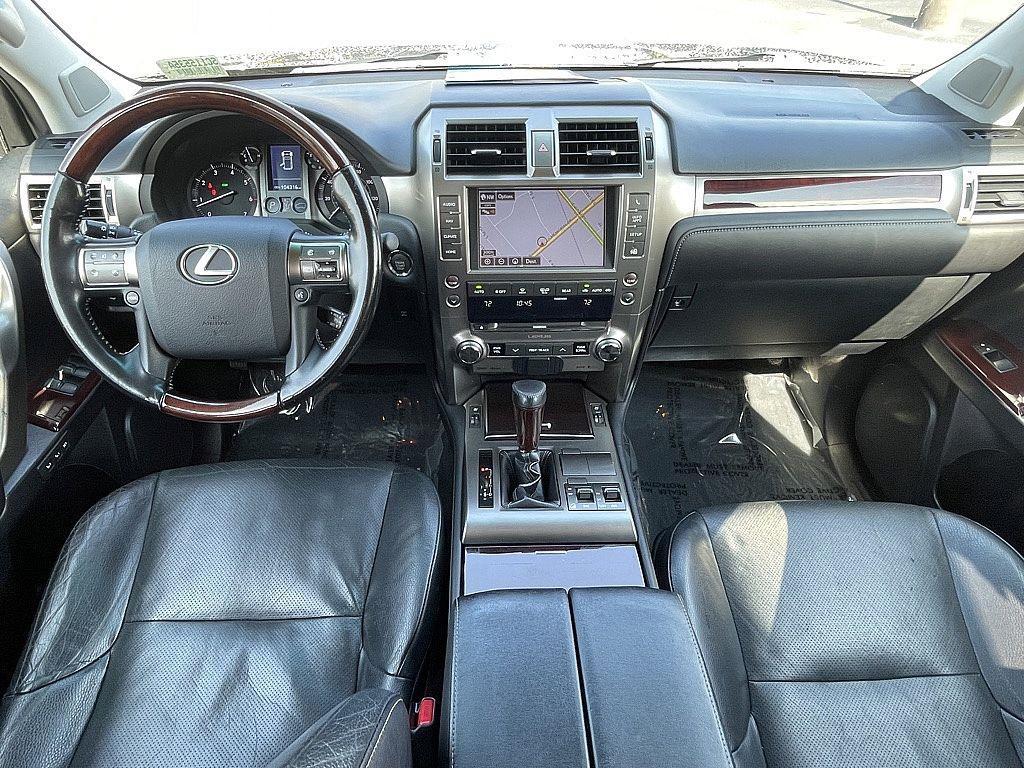 used 2016 Lexus GX 460 car, priced at $24,930