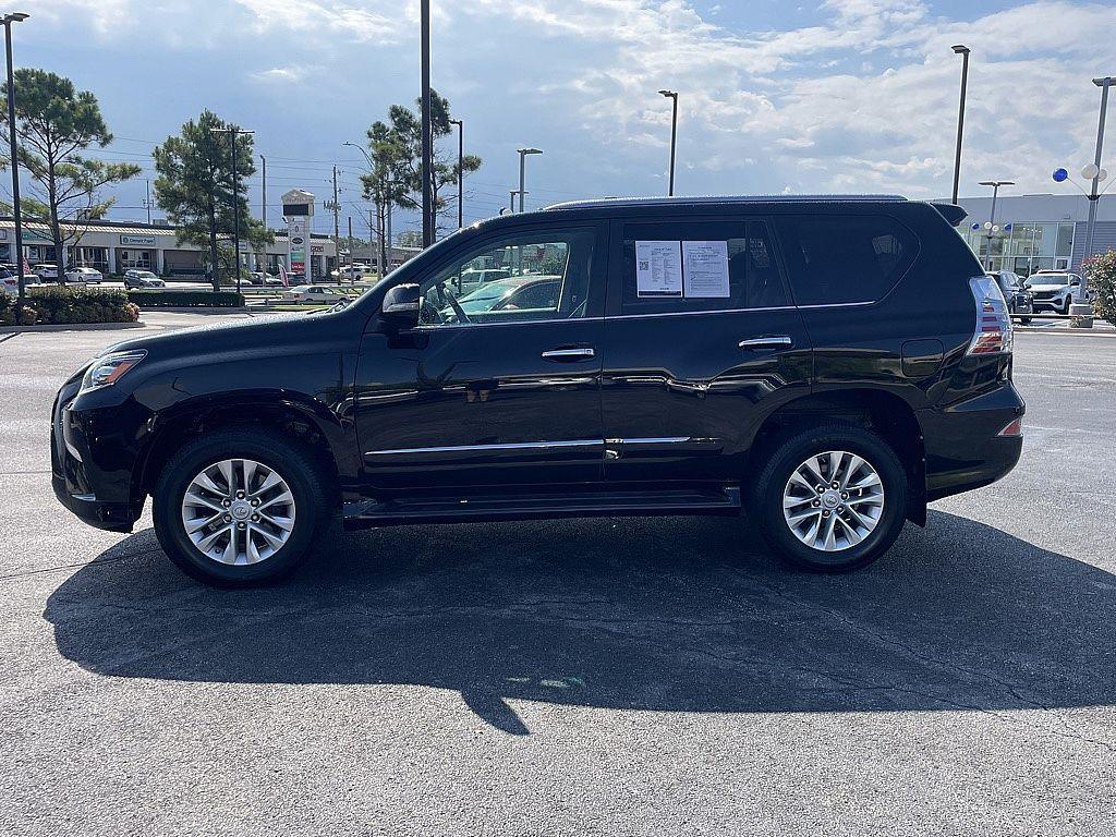 used 2016 Lexus GX 460 car, priced at $24,930
