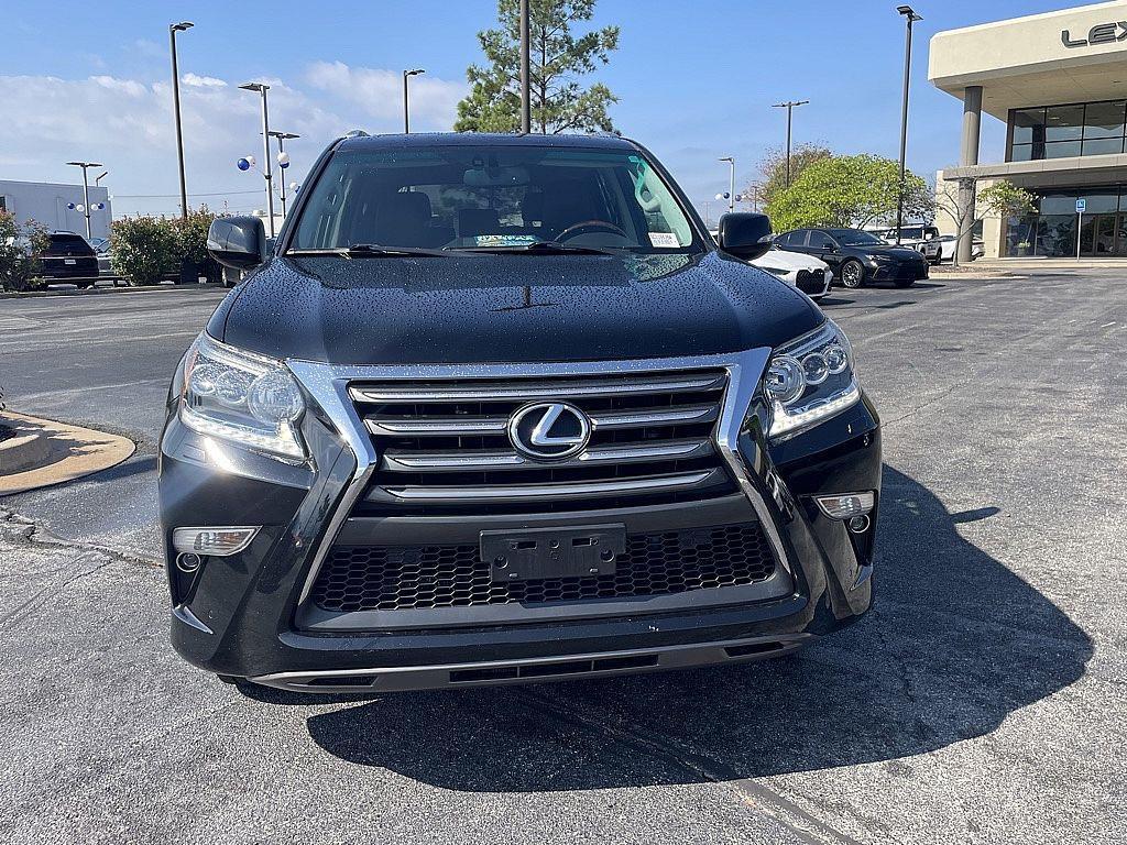 used 2016 Lexus GX 460 car, priced at $24,930
