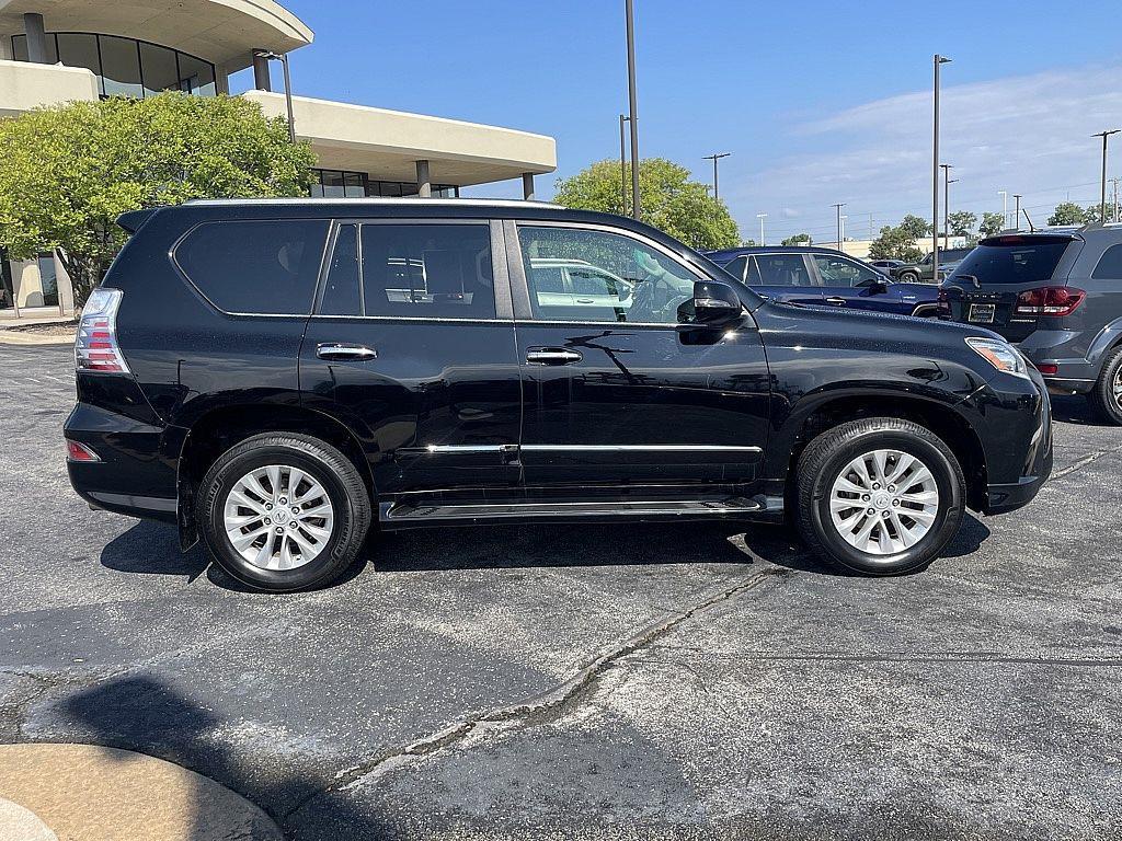 used 2016 Lexus GX 460 car, priced at $24,930