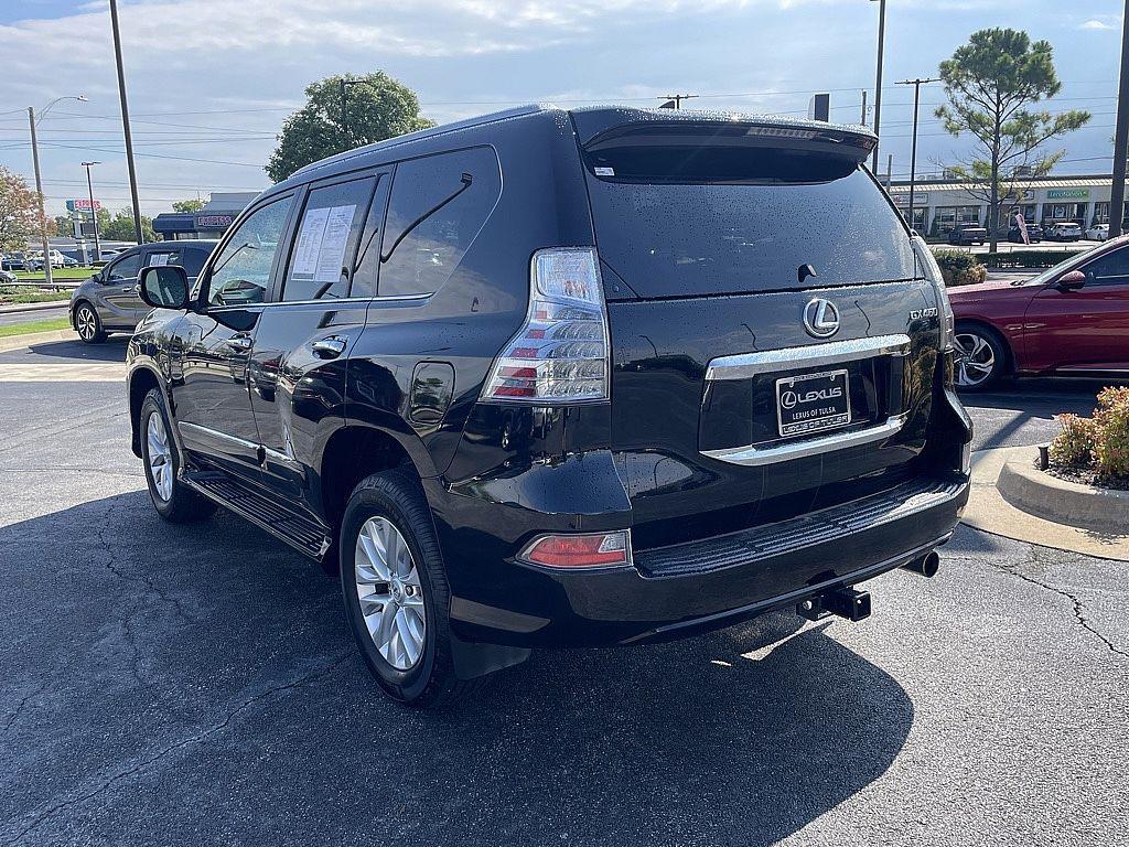 used 2016 Lexus GX 460 car, priced at $24,930