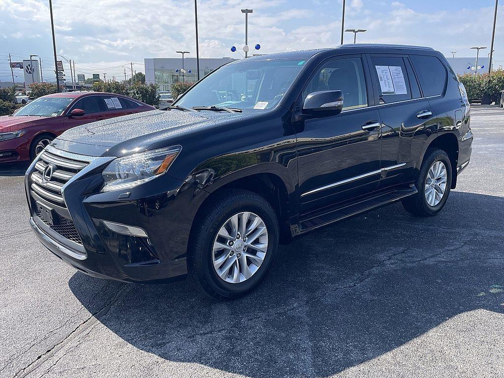 used 2016 Lexus GX 460 car, priced at $24,930