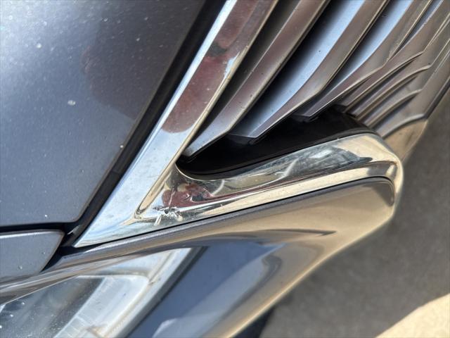 used 2014 Lexus LS 460 car, priced at $17,580