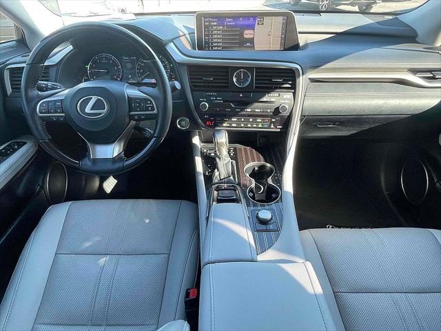 used 2019 Lexus RX 350L car, priced at $29,910