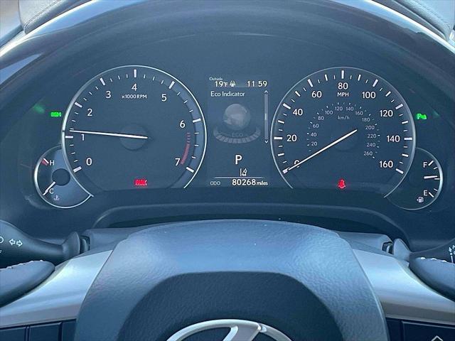 used 2019 Lexus RX 350L car, priced at $29,910