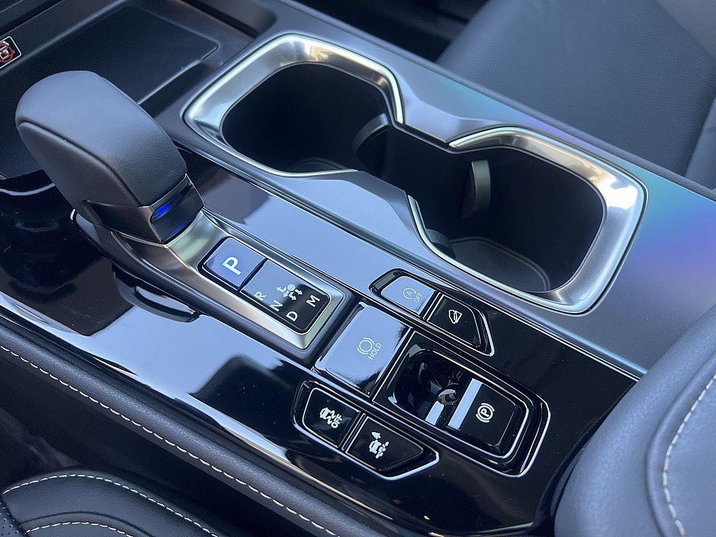new 2026 Lexus NX 350 car, priced at $57,889