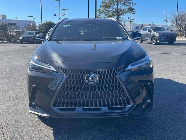 used 2024 Lexus NX 250 car, priced at $39,911