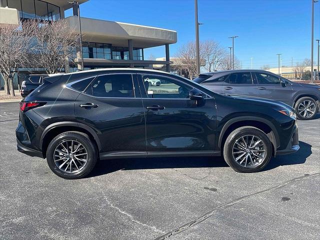 used 2024 Lexus NX 250 car, priced at $39,911