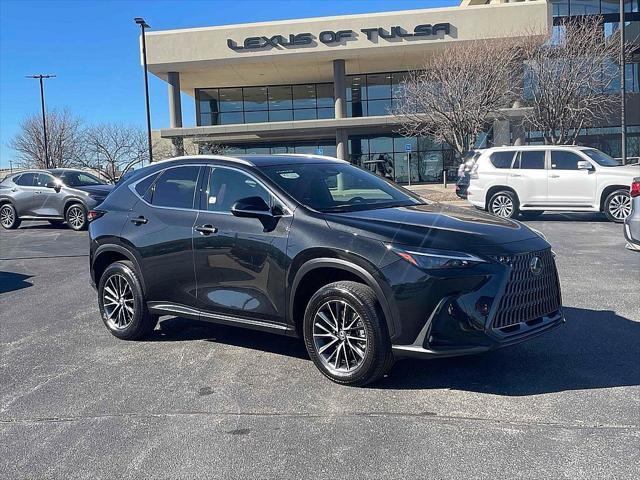 used 2024 Lexus NX 250 car, priced at $39,911