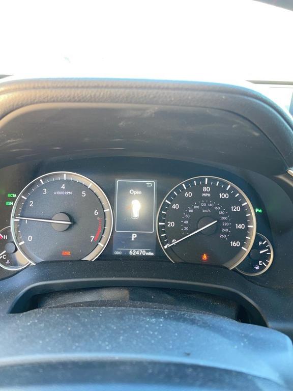 used 2018 Lexus RX 350 car, priced at $28,930