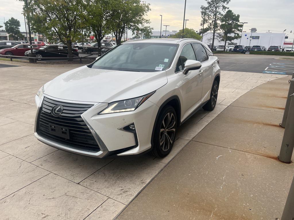 used 2019 Lexus RX 350 car, priced at $30,480