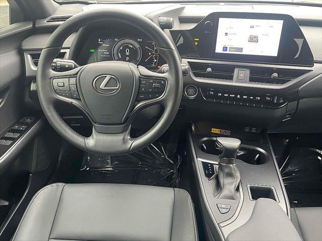 used 2023 Lexus UX 250h car, priced at $29,954