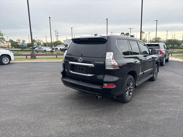 used 2018 Lexus GX 460 car