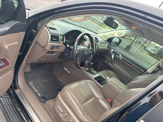 used 2018 Lexus GX 460 car
