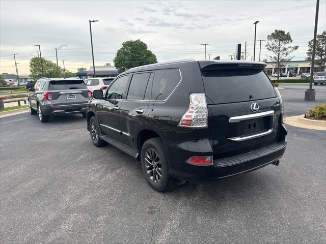 used 2018 Lexus GX 460 car