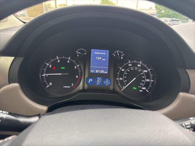 used 2018 Lexus GX 460 car
