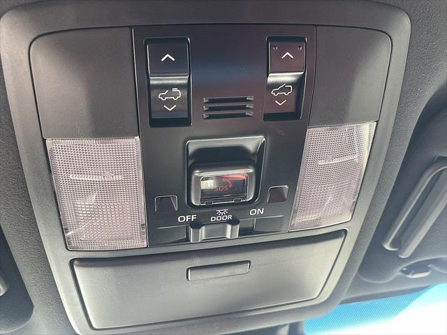 used 2022 Lexus GX 460 car, priced at $45,922