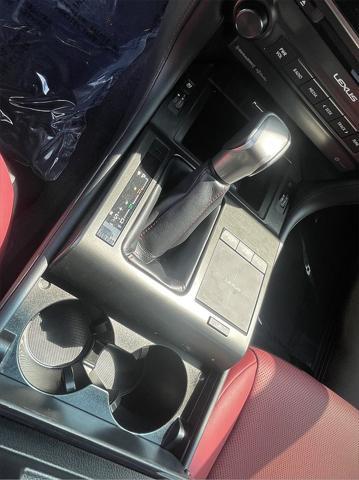 used 2022 Lexus GX 460 car, priced at $45,922