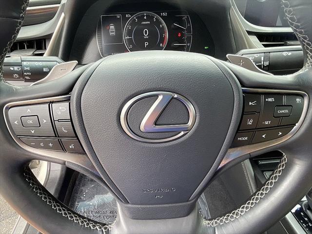 used 2019 Lexus ES 350 car, priced at $28,960