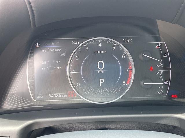 used 2019 Lexus ES 350 car, priced at $28,960