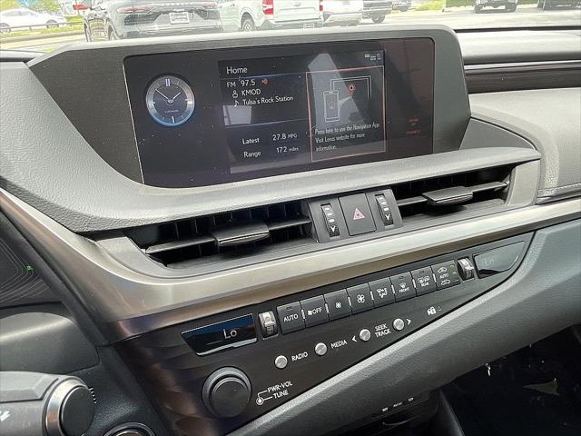 used 2019 Lexus ES 350 car, priced at $28,960