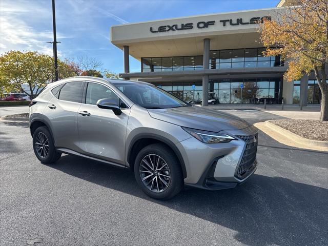 used 2024 Lexus NX 350 car, priced at $46,680