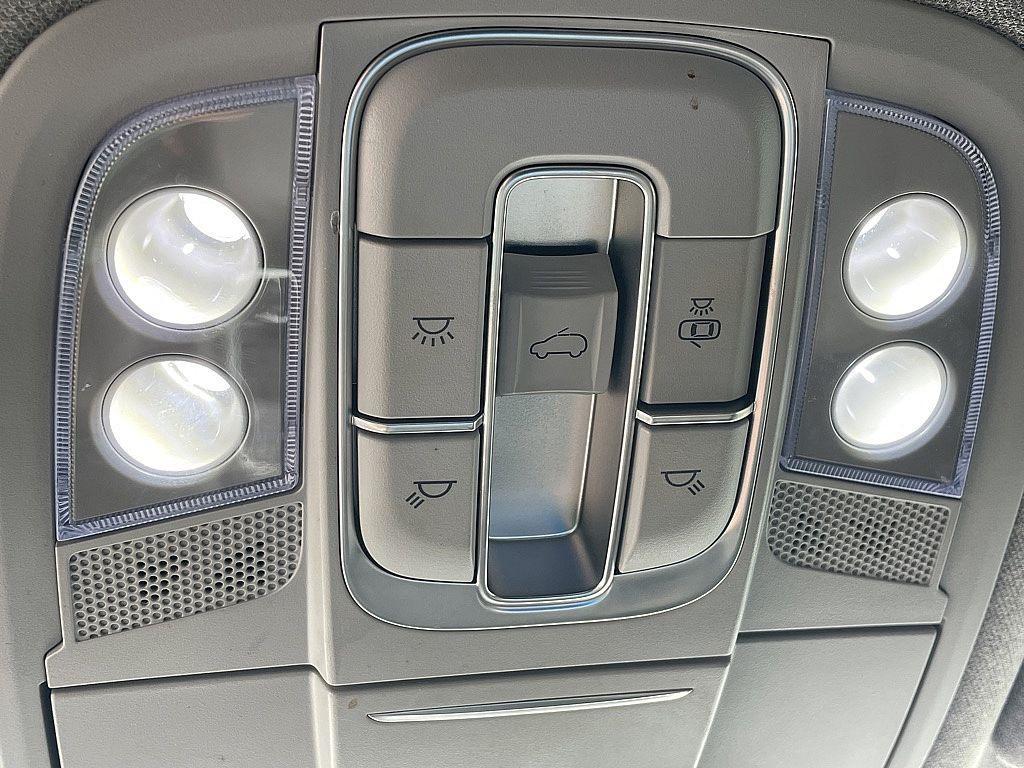 used 2020 Hyundai Santa Fe car, priced at $19,932