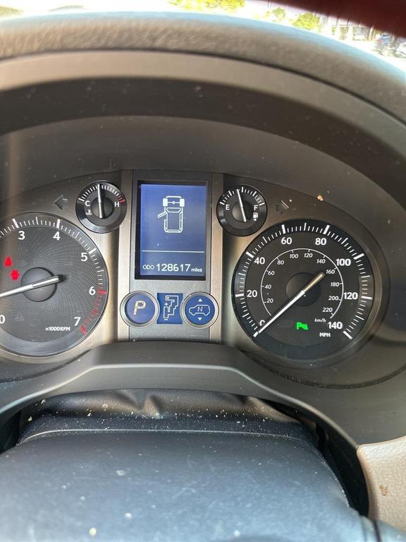used 2016 Lexus GX 460 car, priced at $25,960
