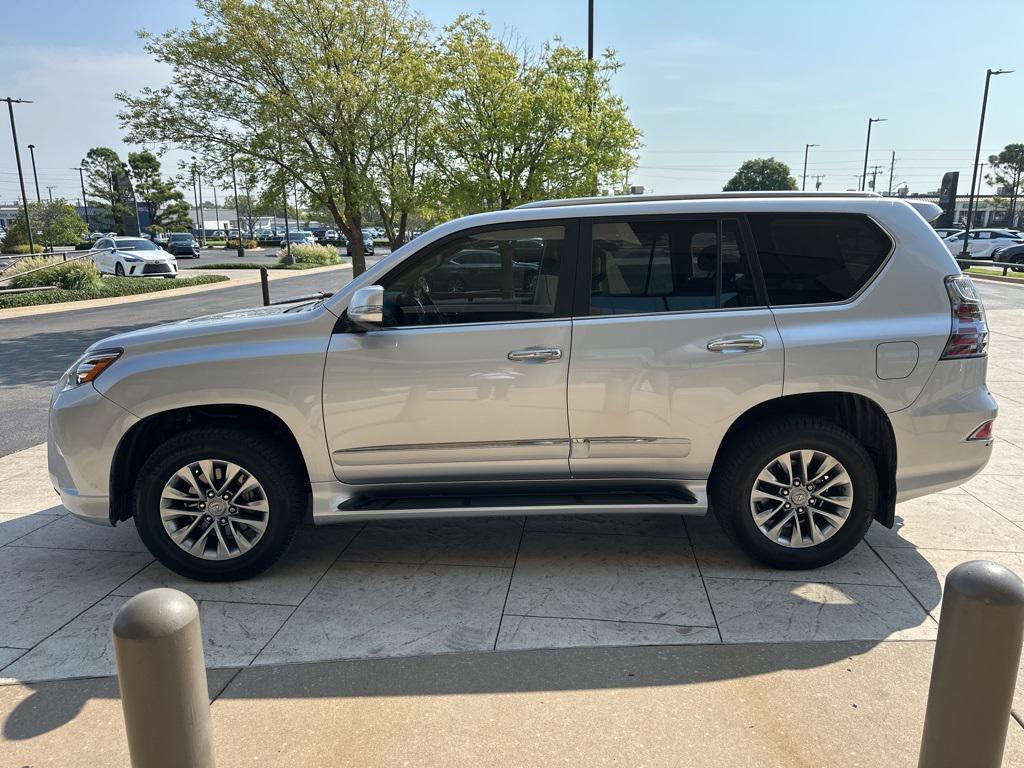 used 2016 Lexus GX 460 car, priced at $25,960
