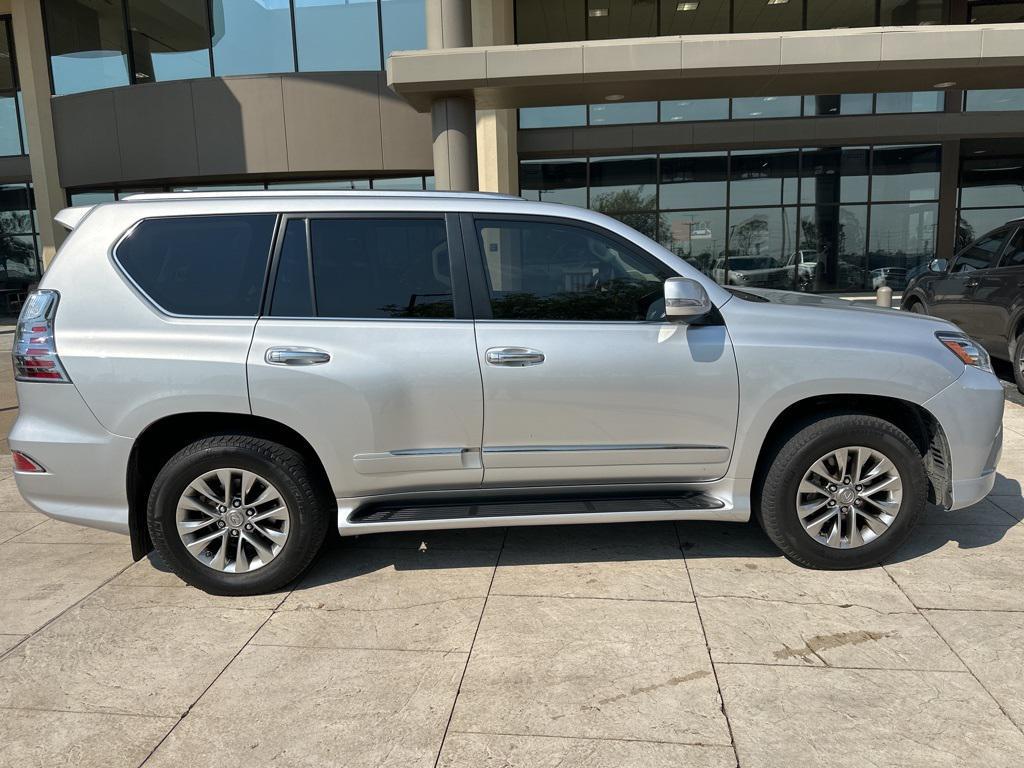 used 2016 Lexus GX 460 car, priced at $25,960