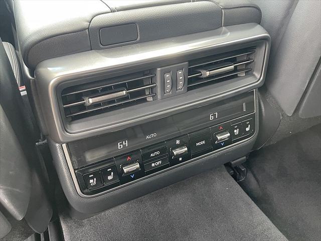 used 2024 Lexus LX 600 car, priced at $104,480