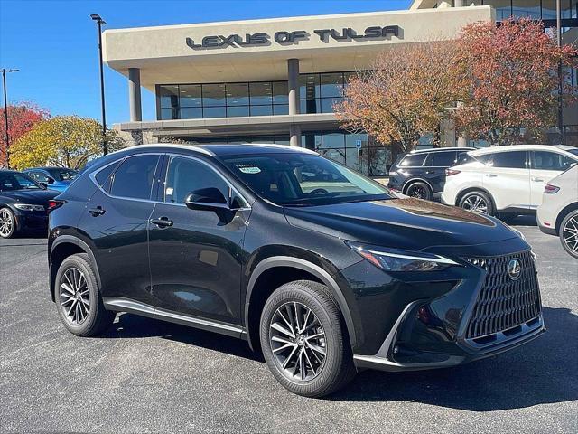 used 2024 Lexus NX 250 car, priced at $41,943