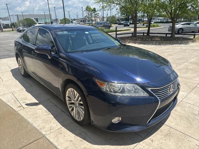 used 2013 Lexus ES 350 car, priced at $13,930
