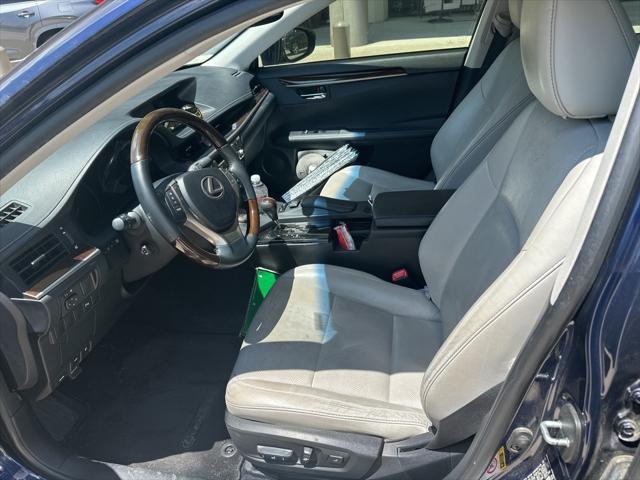 used 2013 Lexus ES 350 car, priced at $13,930