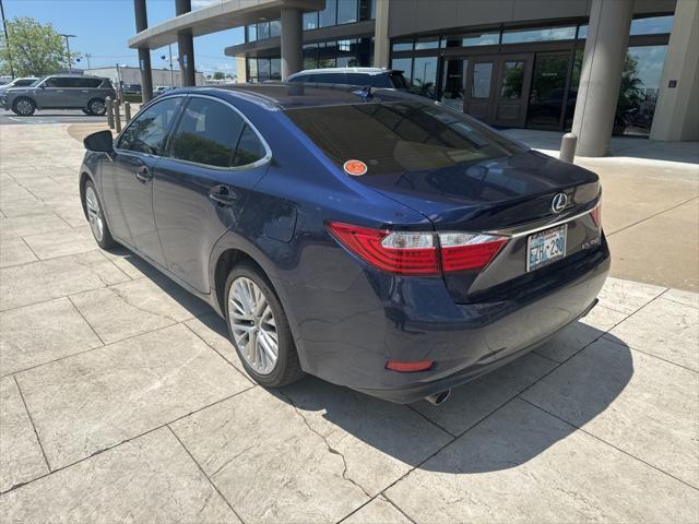 used 2013 Lexus ES 350 car, priced at $13,930