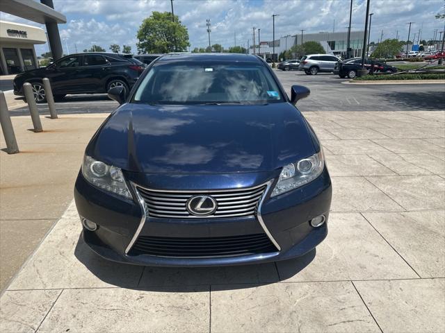 used 2013 Lexus ES 350 car, priced at $13,930