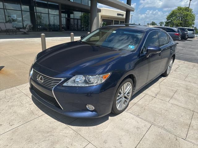 used 2013 Lexus ES 350 car, priced at $13,930