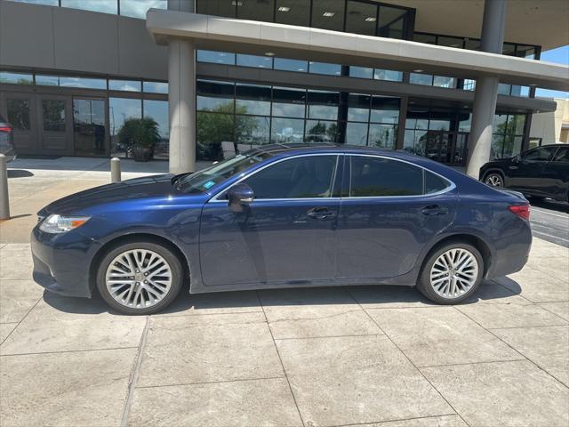 used 2013 Lexus ES 350 car, priced at $13,930