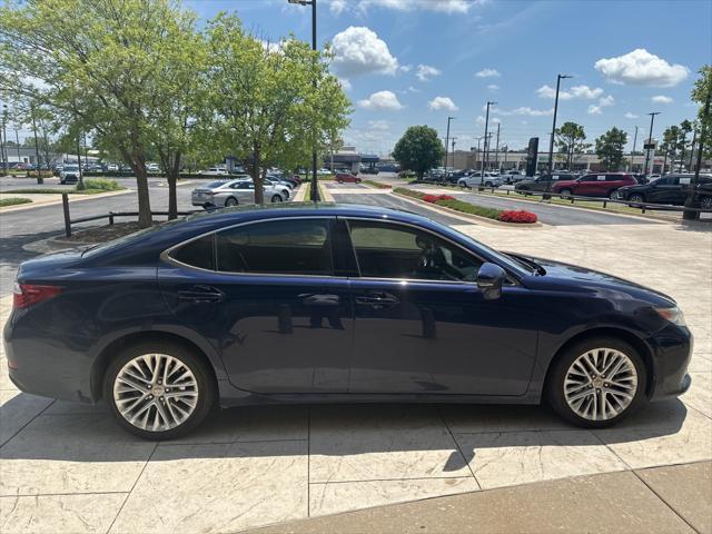 used 2013 Lexus ES 350 car, priced at $13,930