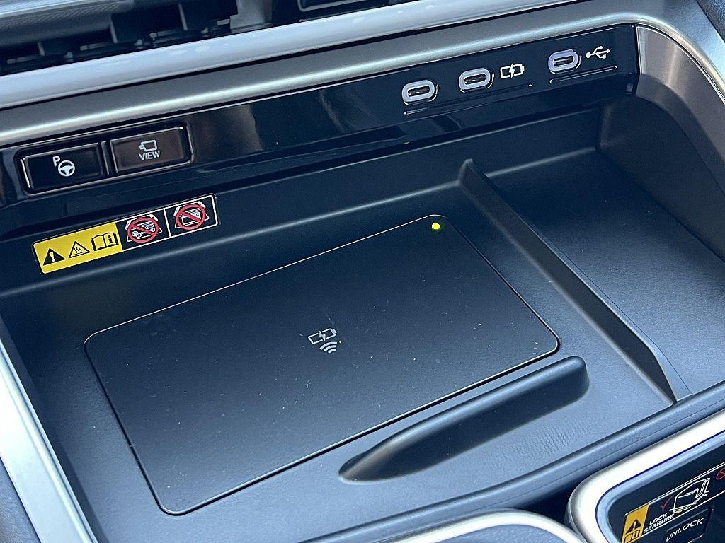 new 2025 Lexus TX 350 car, priced at $68,338