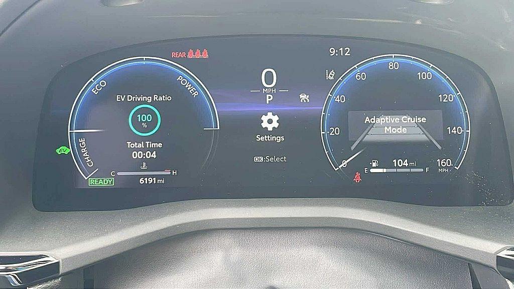 used 2025 Toyota Camry car, priced at $36,411