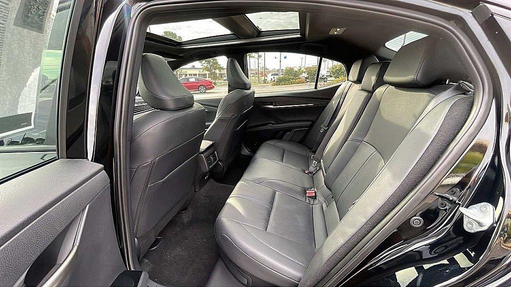 used 2025 Toyota Camry car, priced at $36,411