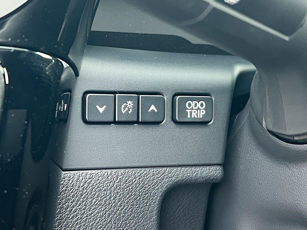 new 2025 Lexus ES 350 car, priced at $56,625