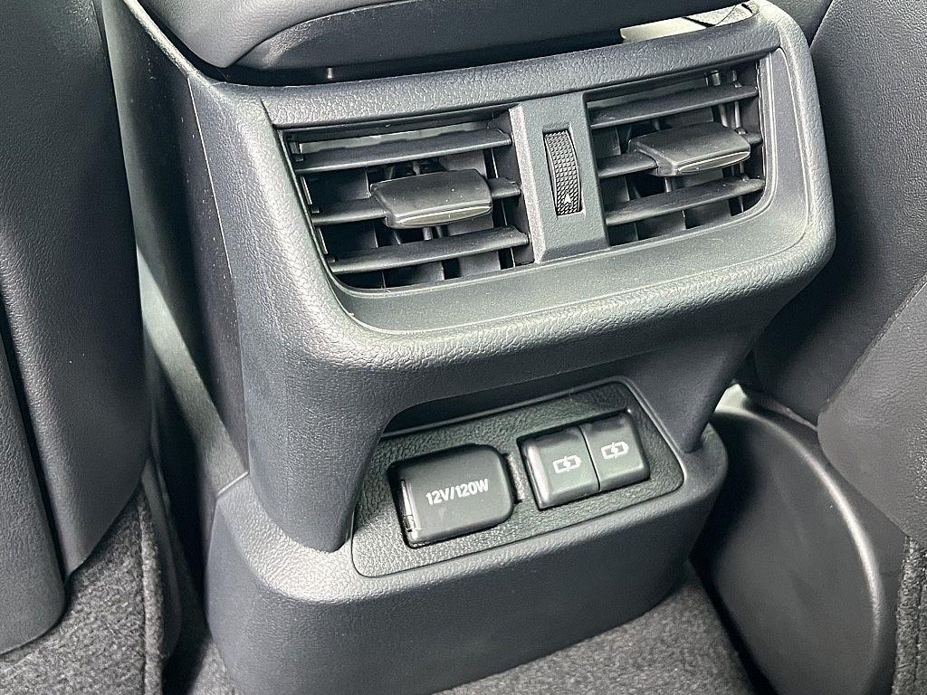 new 2025 Lexus ES 350 car, priced at $56,625