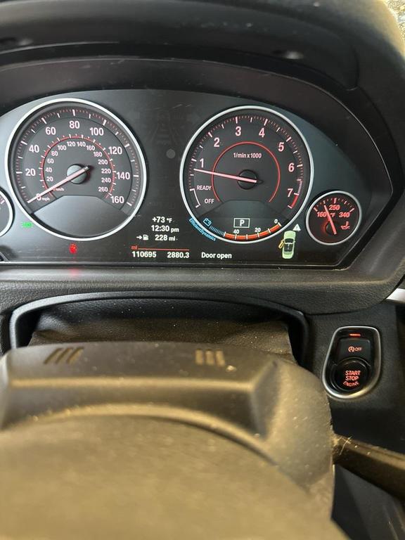 used 2014 BMW 435 car, priced at $14,930