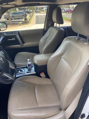 used 2014 Toyota 4Runner car, priced at $23,960
